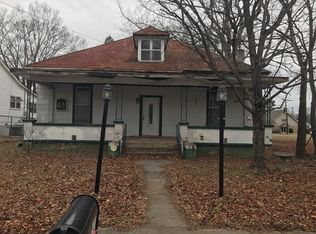 2613 15th Ave, Sheffield, AL 35660