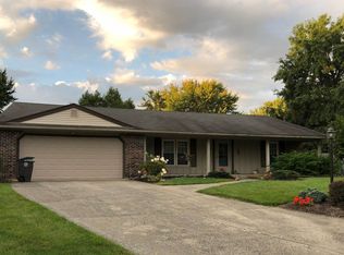 6520 Wakopa Ct, Fort Wayne, IN 46815