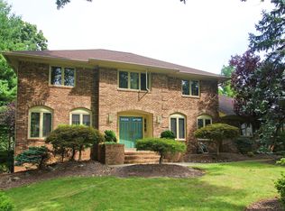 3 Continental Rd, Morris Plains, NJ 07950