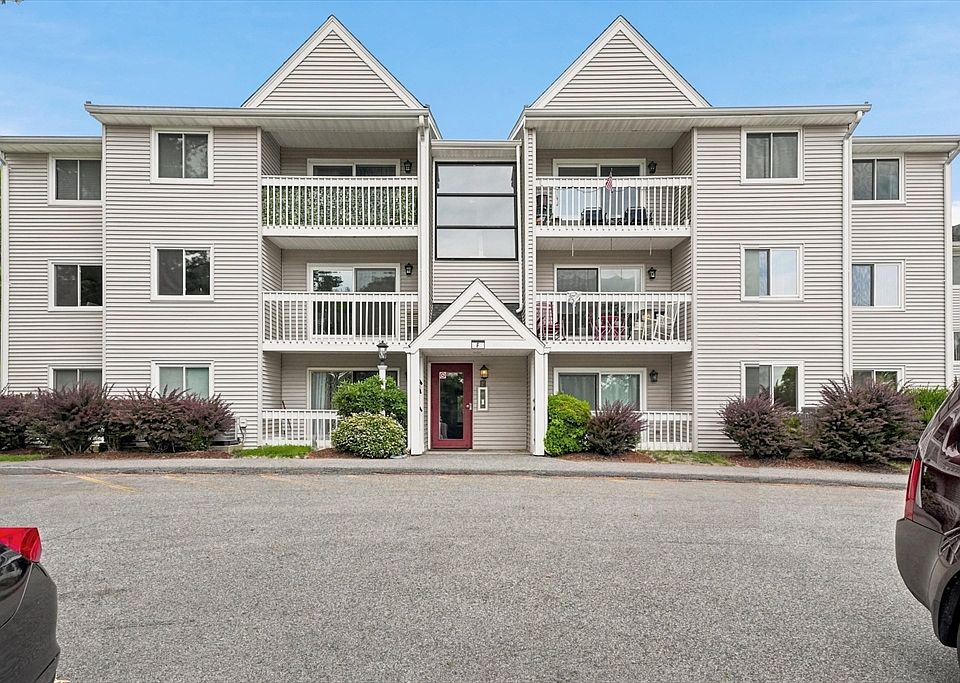 1st image of 15 Bower Rd APT F5