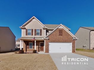 2362 Clapton Ct, Jonesboro, GA 30236