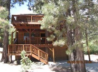 33414 Bluebird Ln, Green Valley Lake, CA 92341