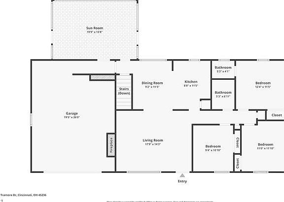 2nd image of 3989 Tramore Dr