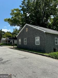 404 Fletcher St SW, Atlanta, GA, 30310