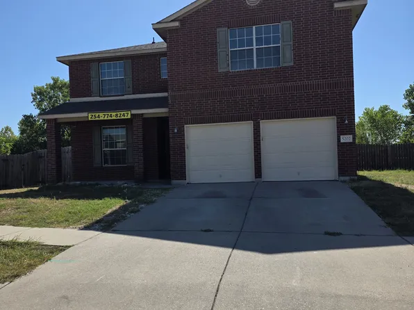 5202 Milky Way Ave, Killeen, TX 76542