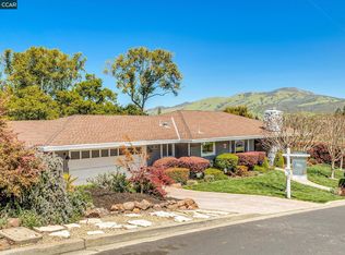 184 Loch Lomond Way, Danville, CA 94526