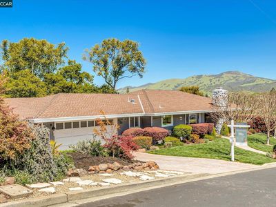 184 Loch Lomond Way, Danville, CA, 94526