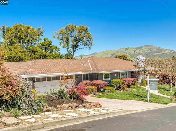 184 Loch Lomond Way, Danville, CA 94526
