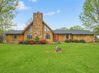 160 Ballard Rd, Pelzer, SC 29669