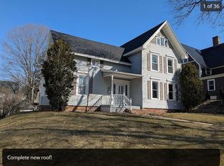 14 Pleasant St, Potsdam, NY 13676