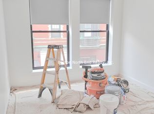 130 Salem St #1, Boston, MA 02113