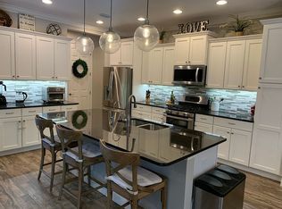 715 Honeyflower Loop, Bradenton, FL 34212