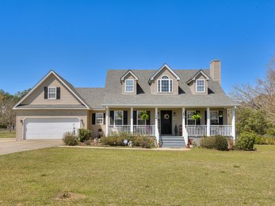 741 Wire Rd, Aiken, SC, 29805