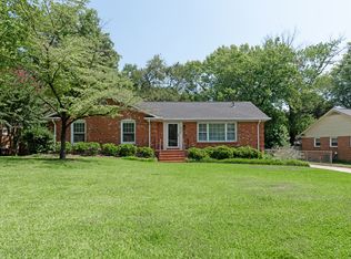 6955 Oakstone Pl, Charlotte, NC 28210