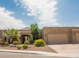 3556 Saddle Rock Rd, Las Cruces, NM 88011