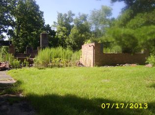 2166 Highway 48 Ext E, Magnolia, MS 39652