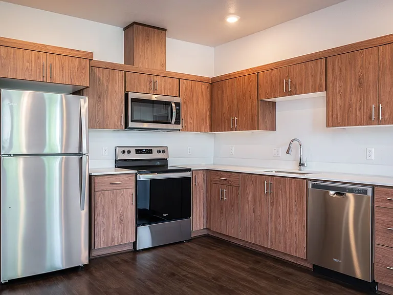 Discover Elevated Living at The Vaughn. Two Months Of Free Rent - And Free Parking! — Photo 15