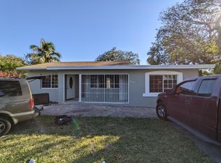 1940 NW 115th St, Miami, FL 33167