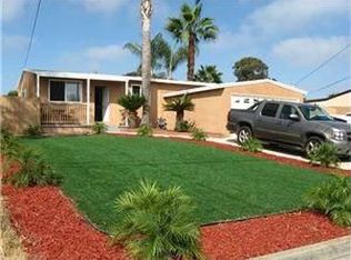 1470 Moreno St, Oceanside, CA 92054