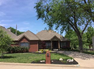 9109 E 86th St, Tulsa, OK 74133