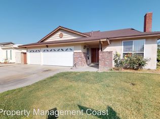 8270 Briarwood St, Stanton, CA 90680