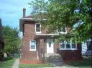 15642 Loomis Ave, Harvey, IL 60426