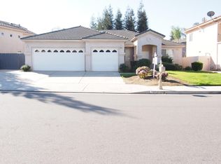 7656 N Hanna Ave, Fresno, CA 93722