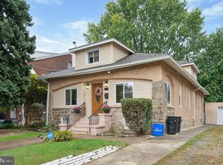 4224 Disston St, Philadelphia, PA 19135