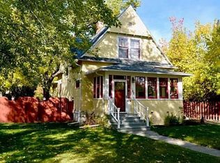 107 Wyoming Ave, Billings, MT 59101
