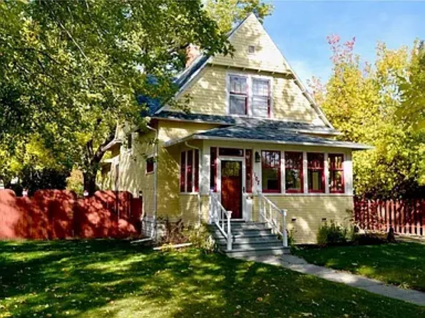 107 Wyoming Ave, Billings, MT 59101