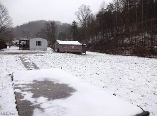 2505 Charleston Rd, Spencer, WV 25276