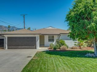 2352 El Sol Ave, Altadena, CA 91001