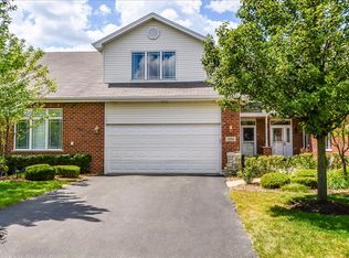 18904 Crystal Creek Dr, Mokena, IL 60448