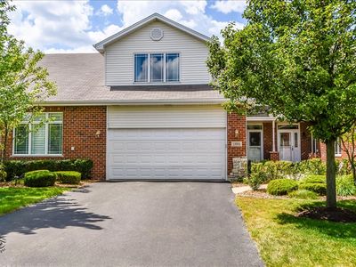 18904 Crystal Creek Dr, Mokena, IL, 60448