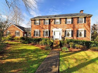 400 Glen Arbor Dr, Belmont, NC 28012