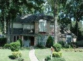 3610 Village Pine Dr, Humble, TX 77339
