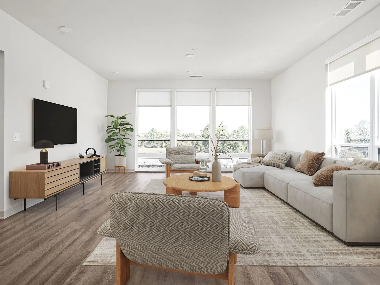 L'Etoile Apartments — Photo 3