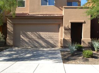 2880 N Silkie Pl, Tucson, AZ 85719