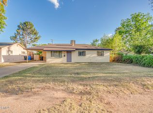 3423 E Cambridge Ave, Phoenix, AZ 85008