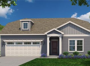 217 Mountain Maple Dr, King, NC 27021