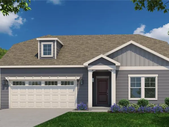 217 Mountain Maple Dr, King, NC 27021