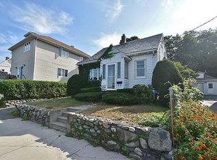 135 Washington Ave, Revere, MA 02151