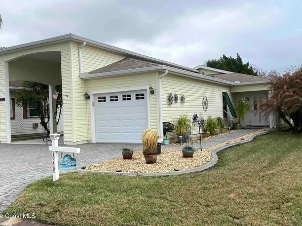 170 Windsong Way, Titusville, FL 32780