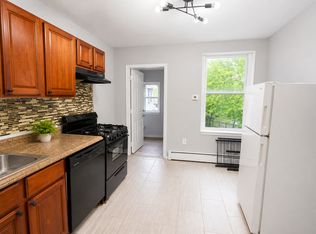 112 Greenville Ave #2, Jersey City, NJ 07305