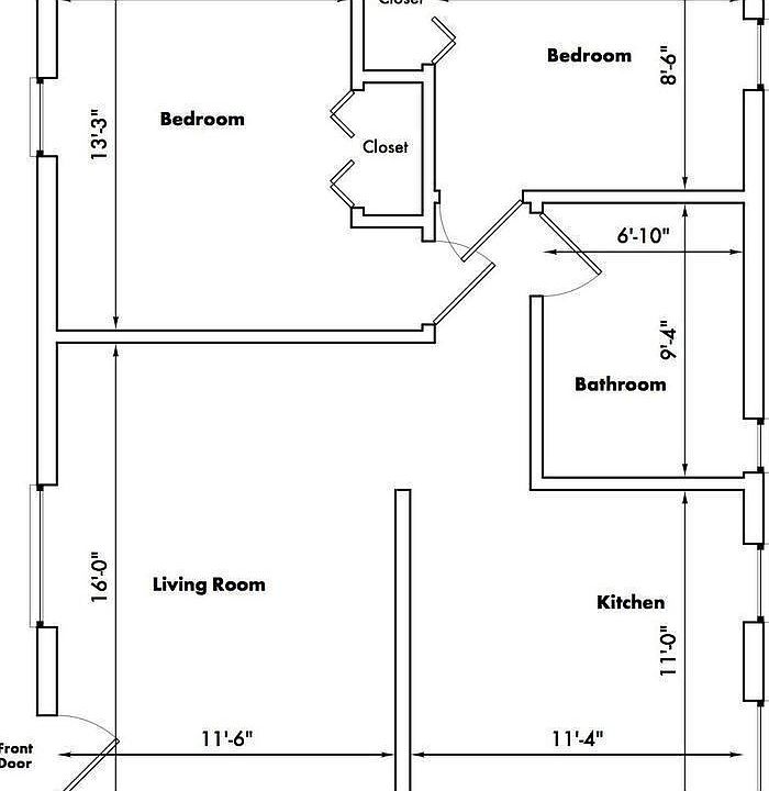 2nd image of 84 Harvey Pl
