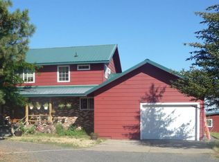 9717 SW Happy Days Ln, Powell Butte, OR 97753