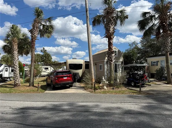 2875 NE 102nd Avenue Rd Lot 6, Silver Springs, FL 34488