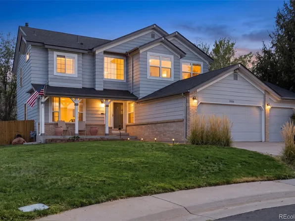 19960 E Belleview Lane, Centennial, CO 80015