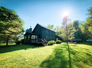 Nye Rd, Hudson, MI 49247