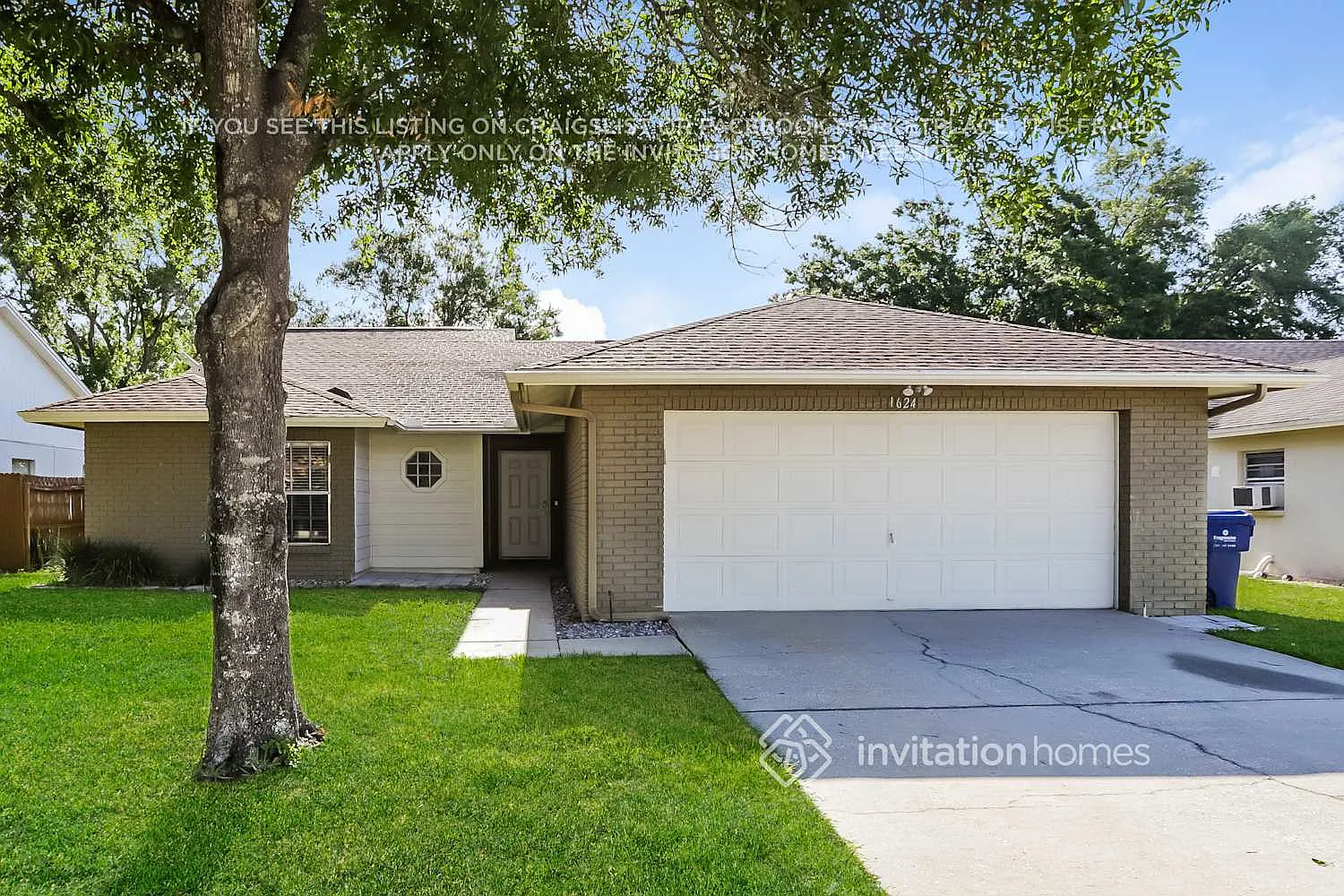1624 Gardner Dr Lutz, FL 33559 — Photo 3